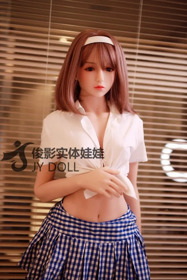 JY 157cm( 5'2'' ) | Keily view 8