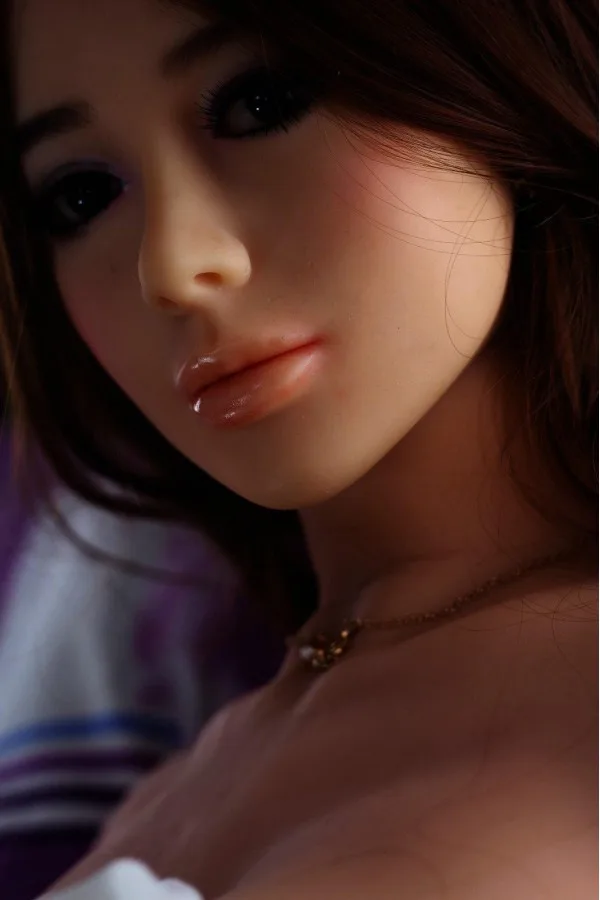 JY 165cm( 5'5'' ) | Faye view 8