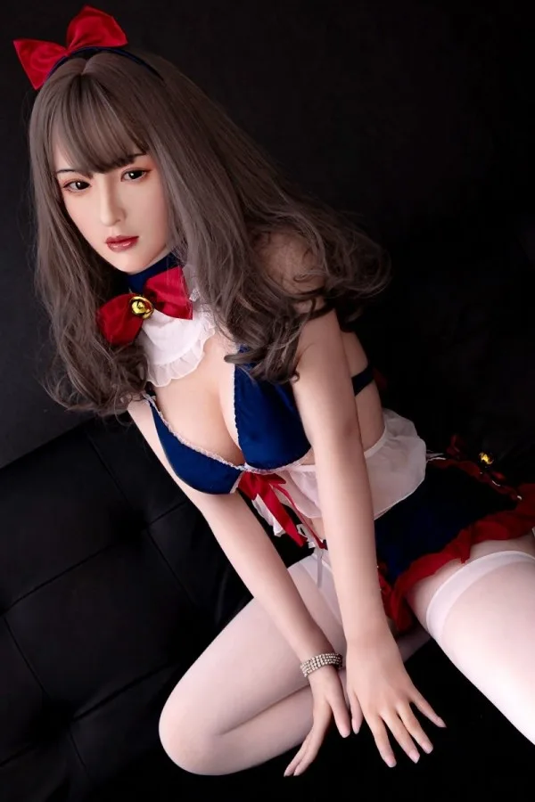 Zelex 155cm( 5'1'' ) | Haisley view 4