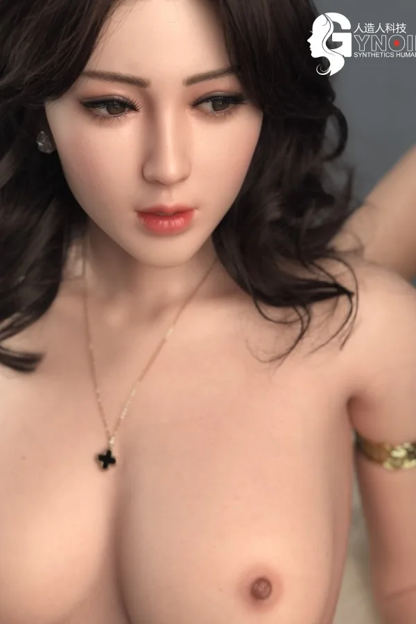 Gynoid Model 6 165cm( 5'5'' ) | Jixiang view 3