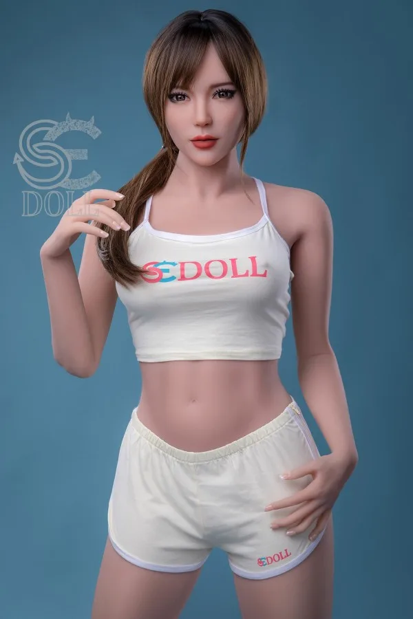 SE 163cm( 5'4'' ) E cup | Regina view 1