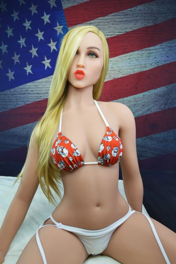 YL Doll 151cm( 4'11'' ) B cup | Keyla view 4