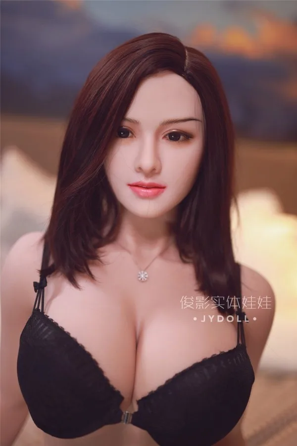 JY Doll 164cm( 5'5'' ) | Kimberly view 3