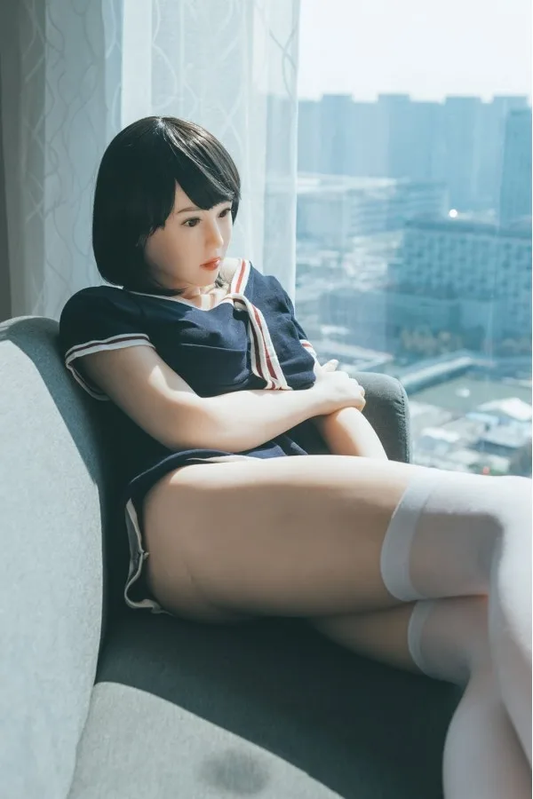 DH168 EVO 160cm( 5'3'' ) D cup | Liz view 8
