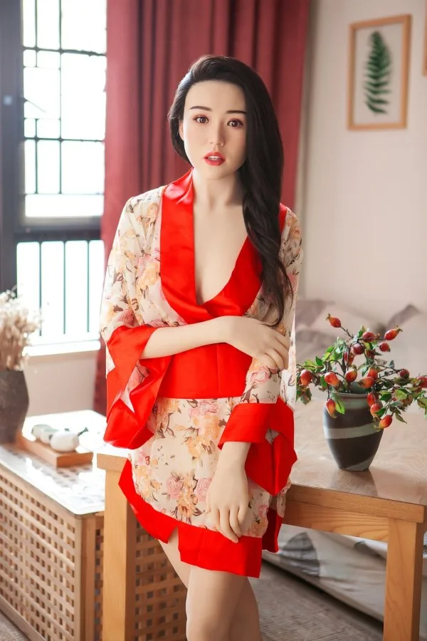XY Doll 168cm( 5'6'' ) Natural C cup | Lylah view 4