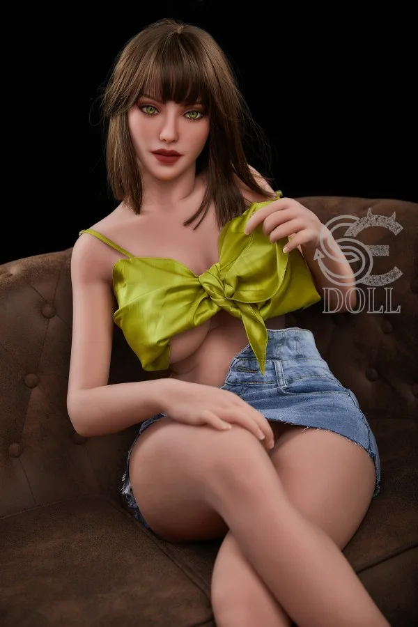 SE 157cm( 5'2'' ) H cup | Grace view 1