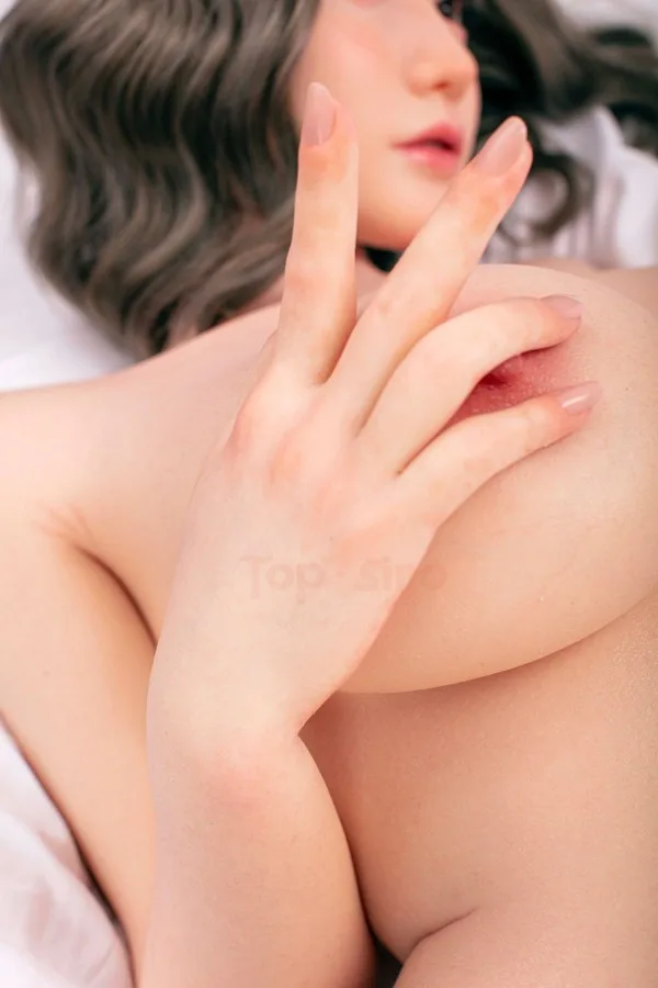 Top Sino 90cm( 2'11'' ) | Torso Mimei view 5