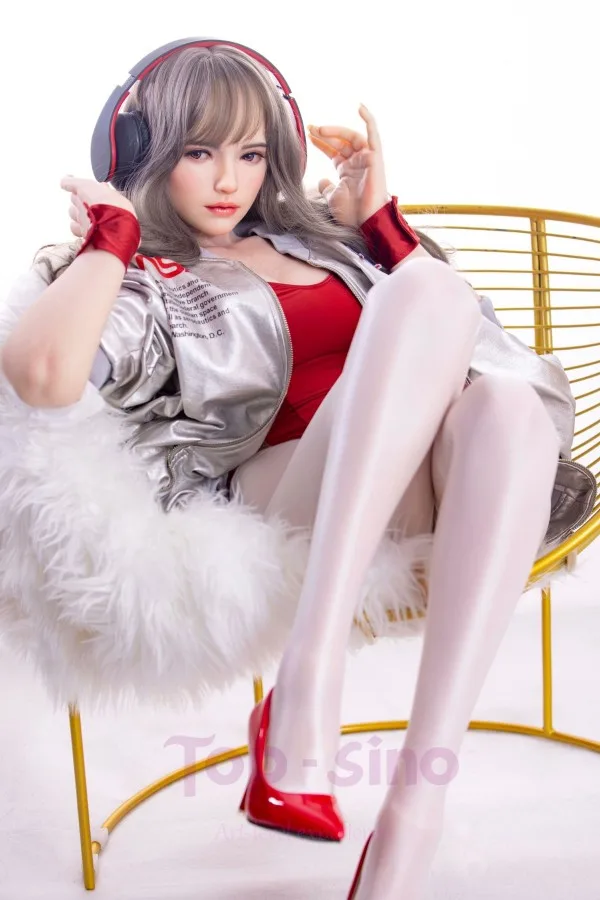 Top Sino T150cm( 4'11'' ) | Raina view 3