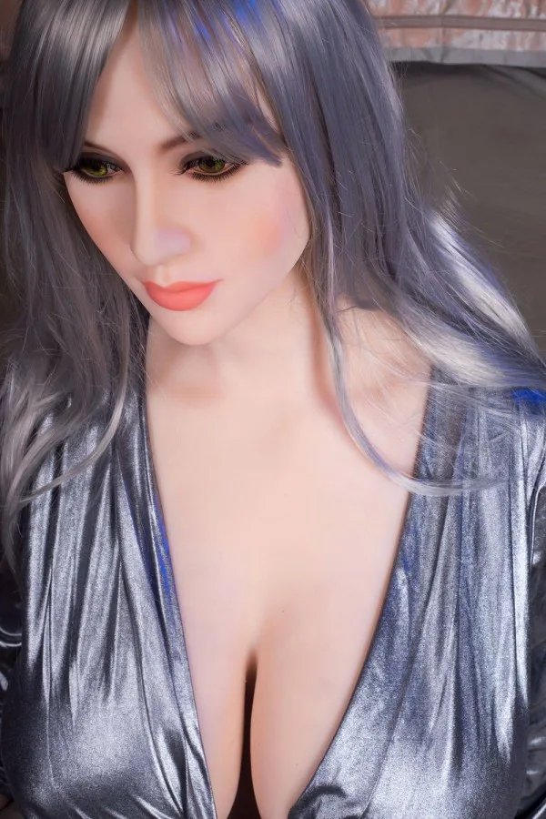 WM Doll 167cm( 5'6'' ) J cup | Cassandra view 5