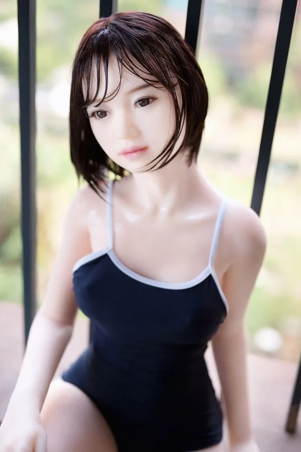 6YE 150cm( 4'11'' ) B cup | Ayaka view 8