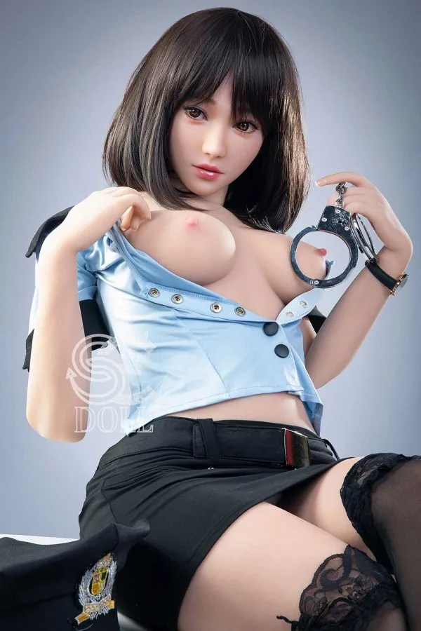 SE 163cm( 5'4'' ) F cup | Serika view 3