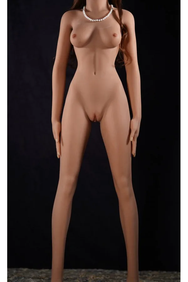 SM 149cm( 4'11'' ) B cup | Camila view 7