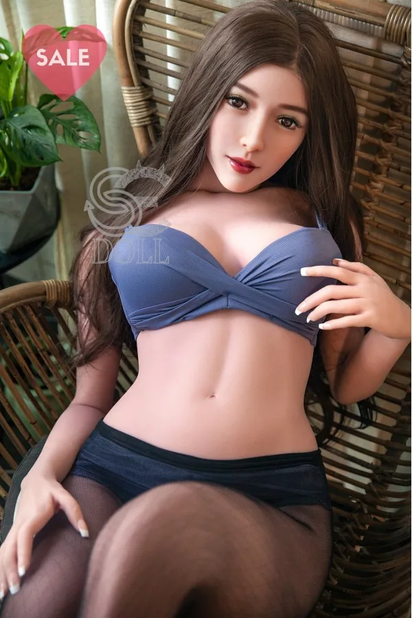SE Doll 163cm( 5'4'' ) E cup | Amari view 2