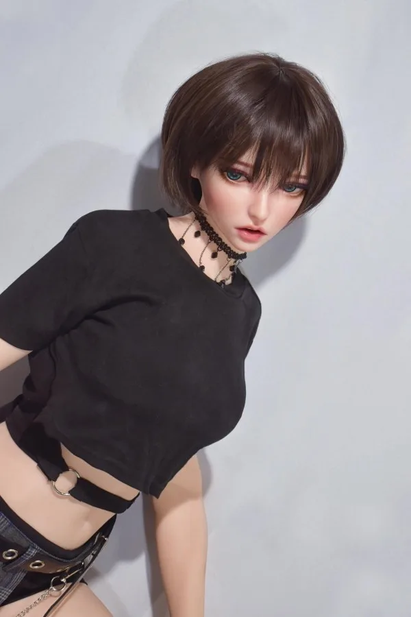 Elsa Babe 150cm( 4'11'' ) | Natsuki Kaoru view 5