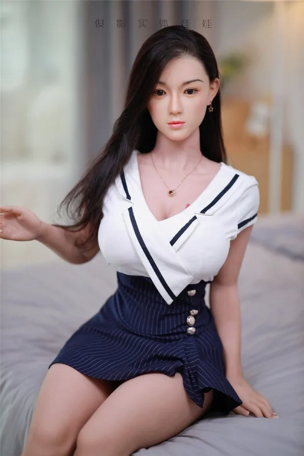 JY 166cm( 5'5'' ) Hybrid H Cup | Everly view 4