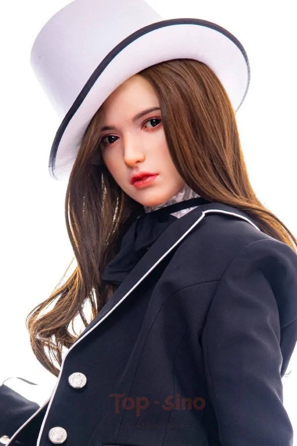 Top Sino T158cm( 5'2'' ) C cup | Missy view 7