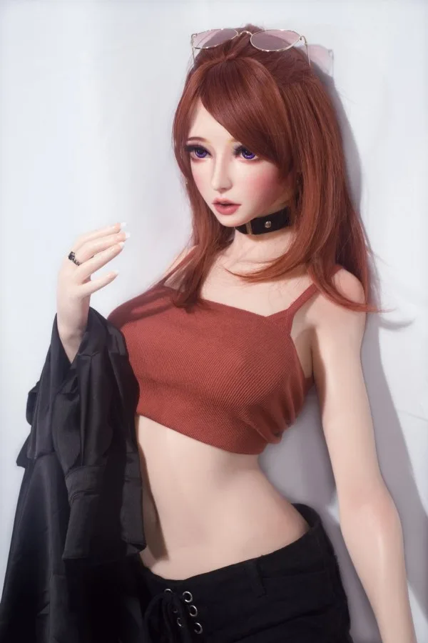 Elsa Babe 150cm( 4'11'' ) | Chiba Madoka view 7
