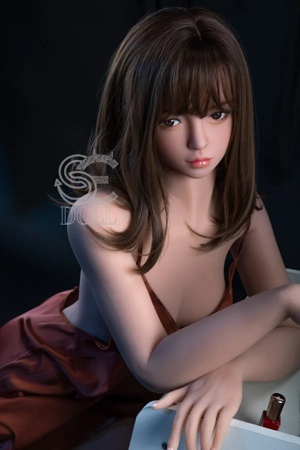 SE 166cm( 5'5'' ) C cup | Alice view 4