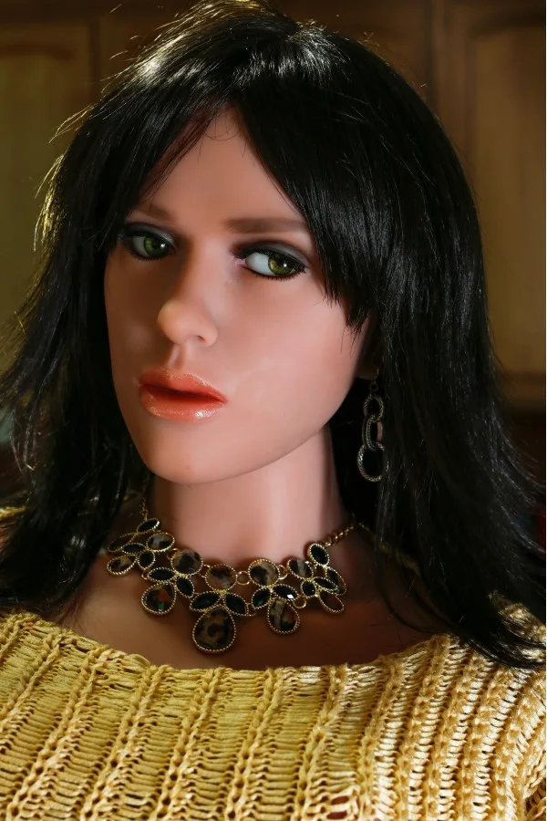 YL Doll 155cm( 5'1'' )  D cup | Amy view 3