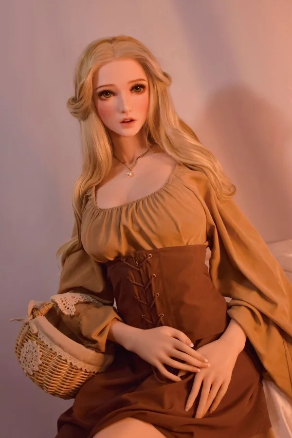 Elsa Babe 165cm - Soyama Mai view 1