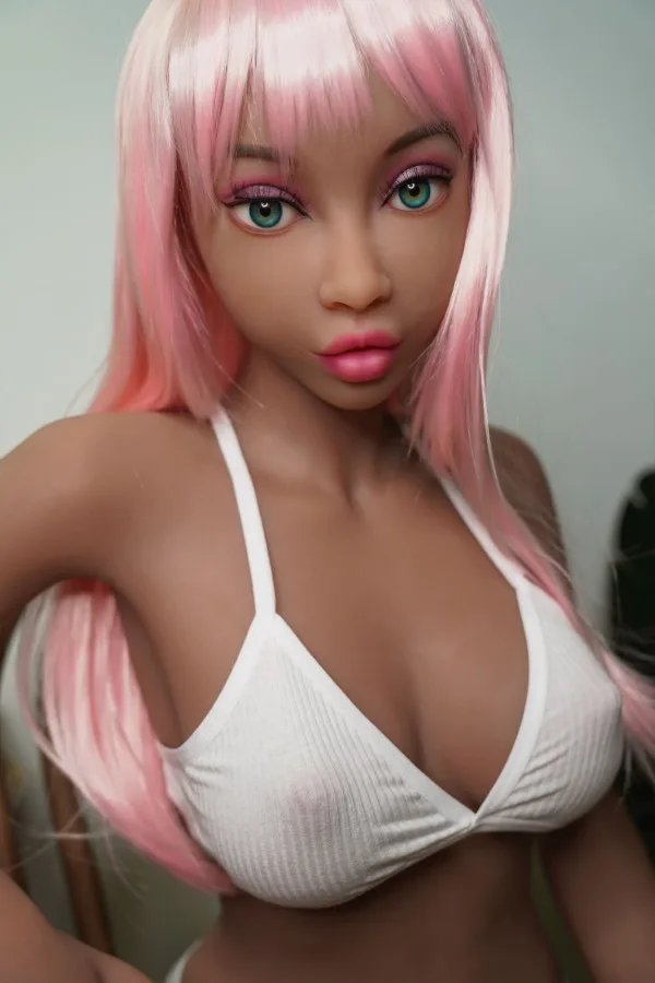 Doll4Ever 148cm( 4'10'' ) Fit Series | Margaret view 5