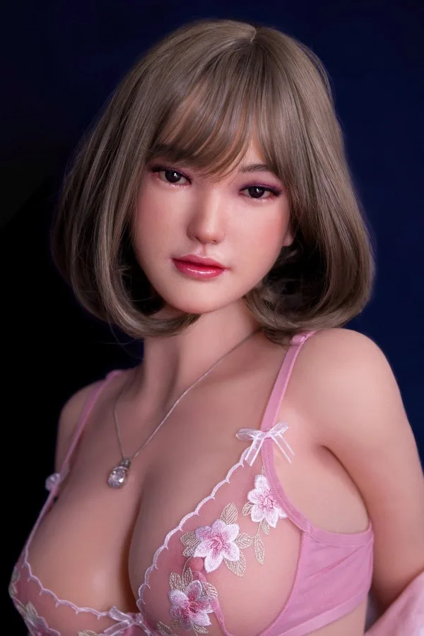 Sino Doll 162cm( 5'4'' ) E cup | Jacqueline view 8