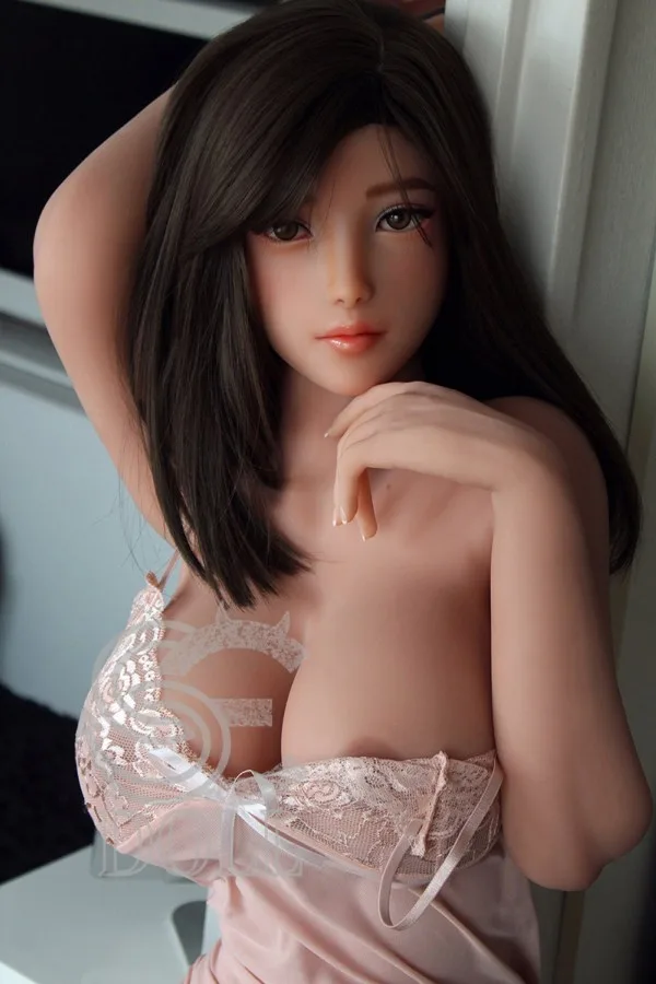 SE 161cm( 5'3'' ) F cup | Rita view 8