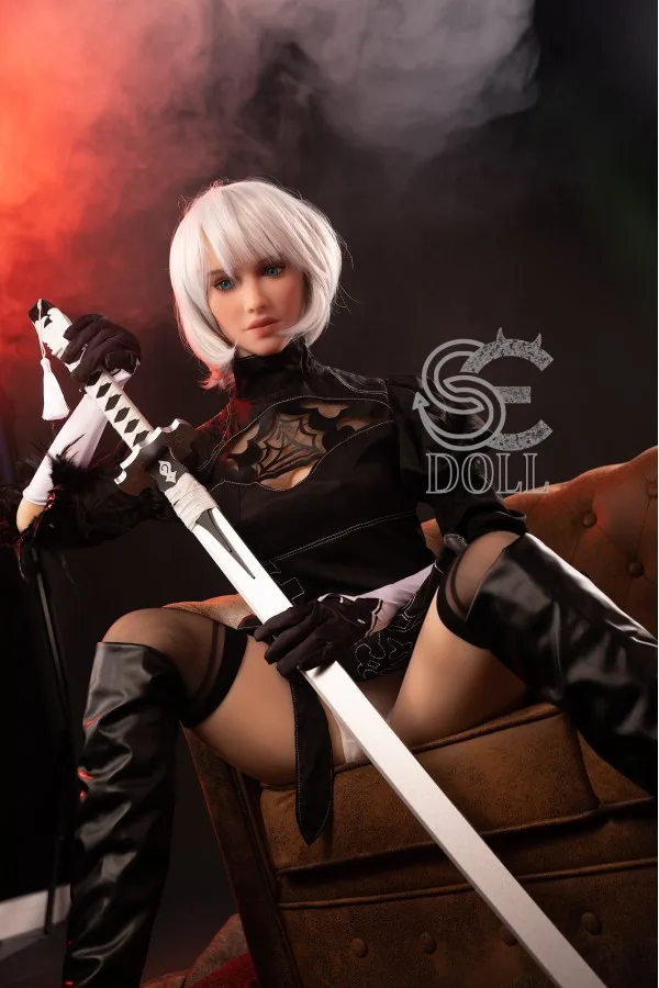 SE 163cm( 5'4'' ) E cup | Elle view 1