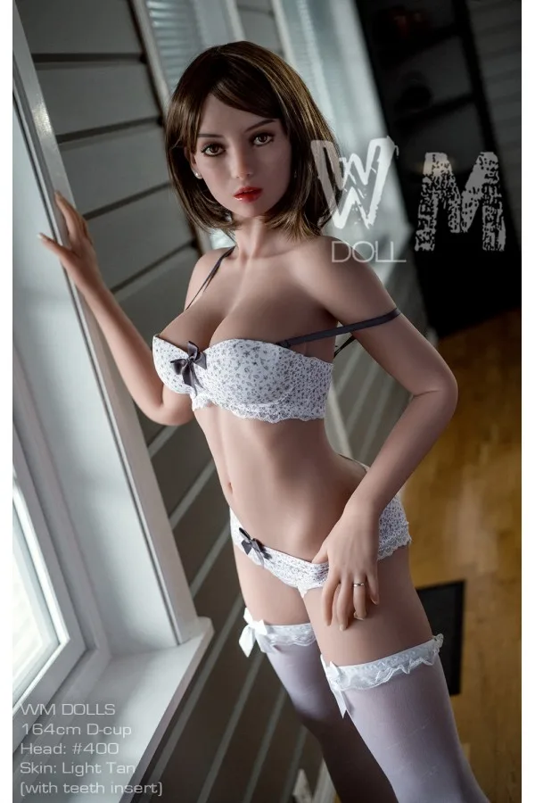 WM 164cm( 5'5'' ) D cup | Jodie view 4