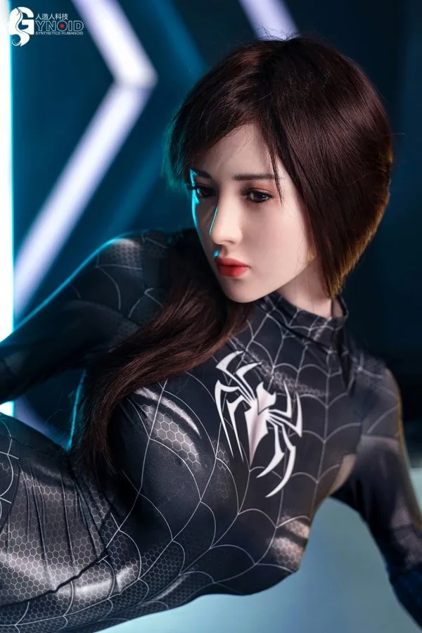 Gynoid Model 13 170cm( 5'7'' ) | Lisa view 3