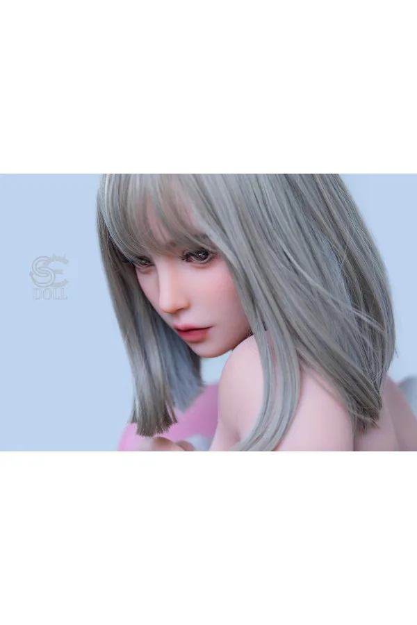 SE 157cm( 5'2'' ) H cup | Akina view 6