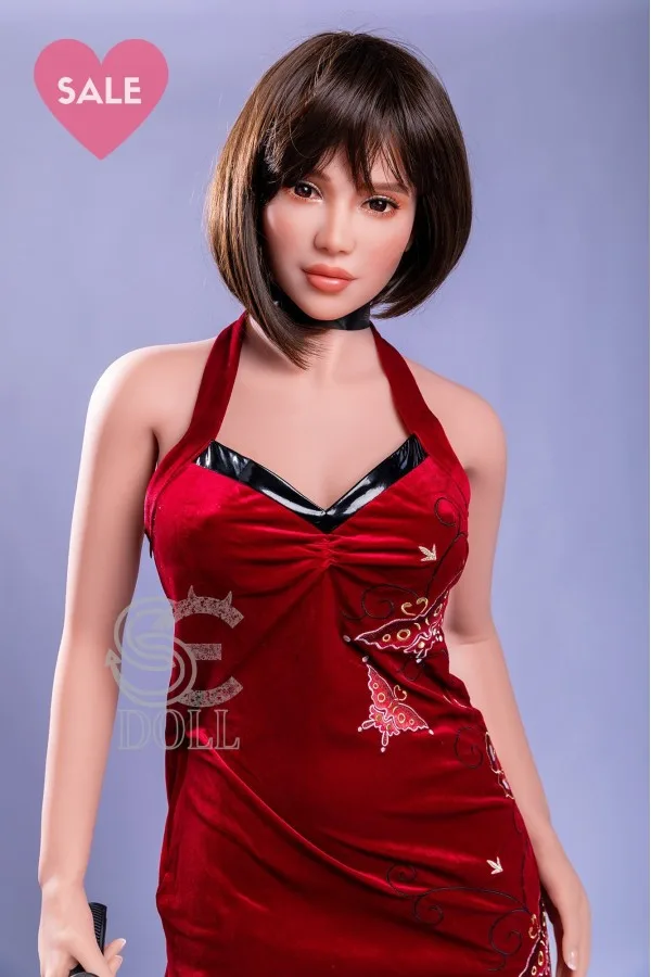 SE Doll 163cm( 5'4'' ) E cup | Jarvis view 2