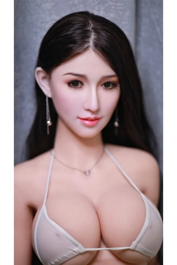 JY 161cm( 5'3'' ) Hybrid G Cup | Natasha view 4