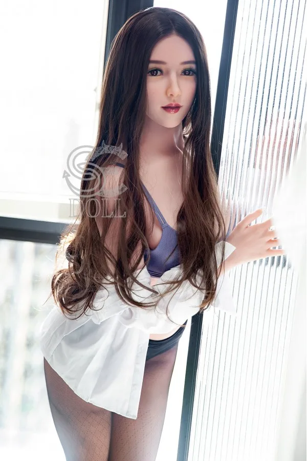 SE Doll 163cm( 5'4'' ) E cup | Amari view 6