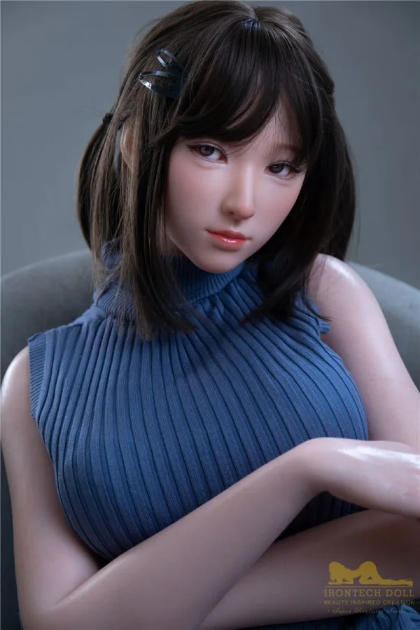 Irontech 166cm( 5'5'' ) | S24 Miyuki view 2