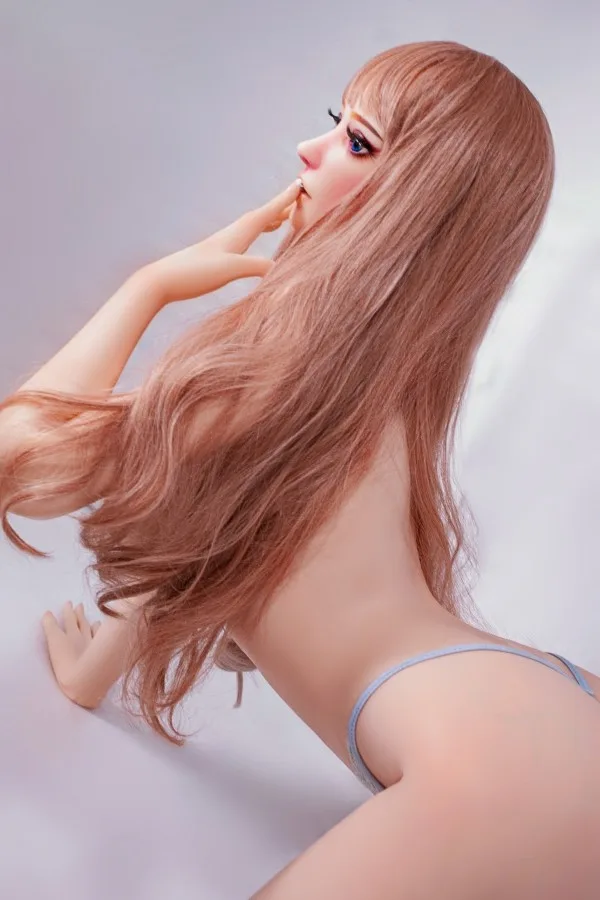 Elsa Babe 165cm - Samanthai Koyuki view 8