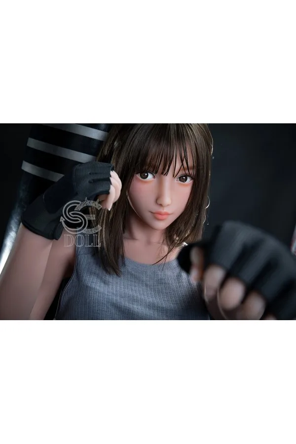 SE Doll 166cm( 5'5'' ) C cup | Neva view 6