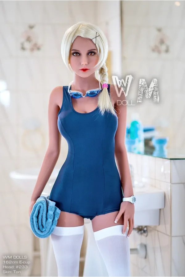 WM 162cm E cup - Dalia view 3