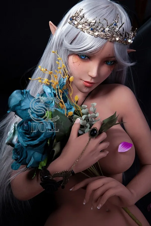 SE Doll 150cm( 4'11'' ) E cup | Amanda view 4