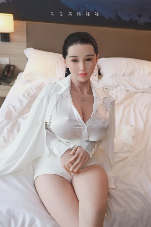 JY 164cm( 5'5'' ) | Lyla view 8