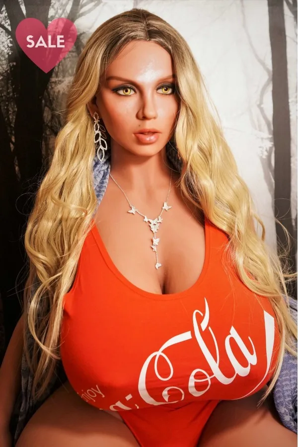 YL Doll 146cm( 4'9'' ) O cup | Lauren view 2