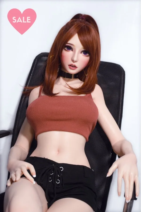 Elsa Babe 150cm( 4'11'' ) | Chiba Madoka view 2