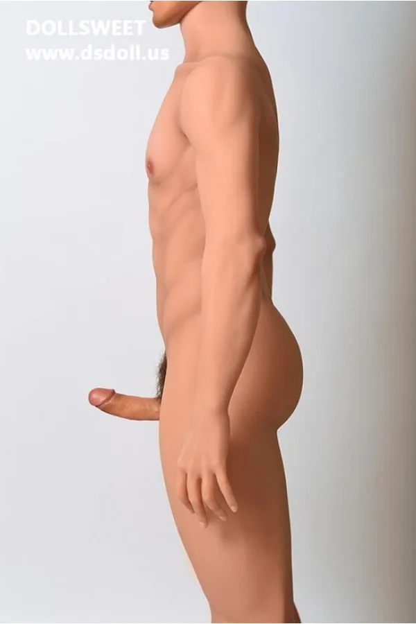DS 170cm( 5'7'' ) Male | Luke view 7