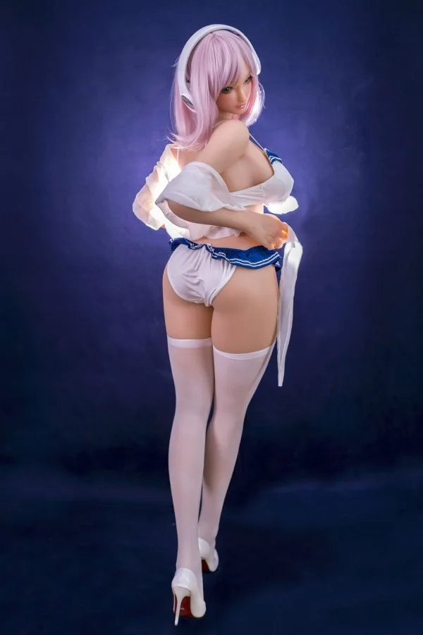 Sino 155cm( 5'1'' ) L cup | Yuko view 7