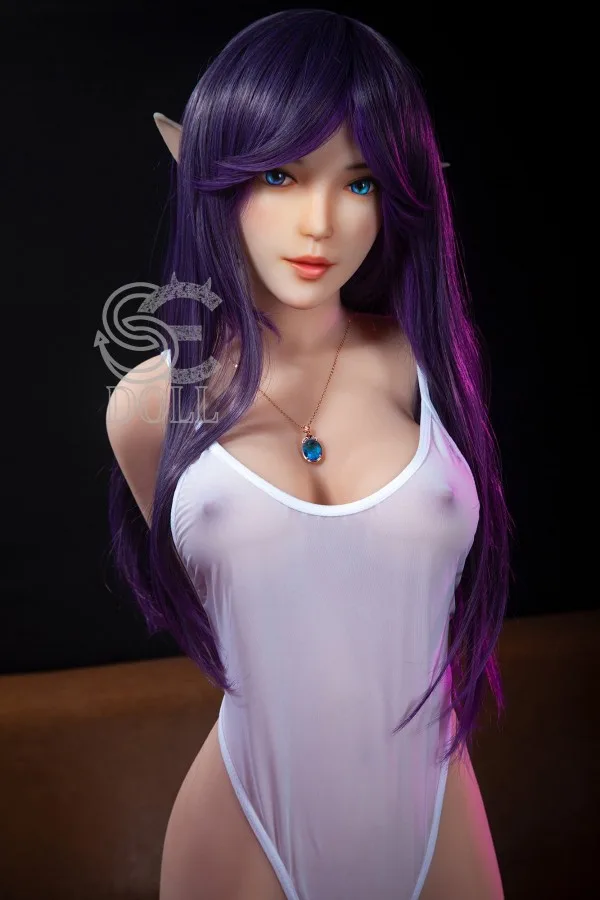 SE Doll 151cm( 4'11'' ) E cup | Nalani view 5