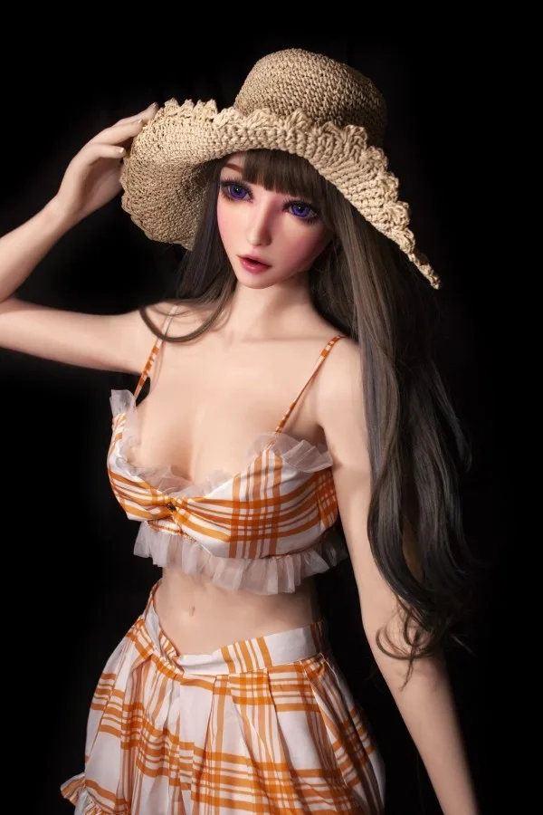 Elsa Babe 165cm( 5'5'' ) | Chiba Hotaru view 4