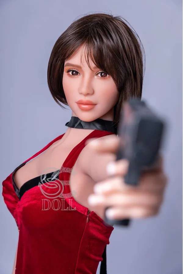 SE Doll 163cm( 5'4'' ) E cup | Jarvis view 6