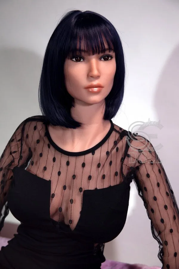SE Doll 167cm( 5'6'' ) E cup | Lynn view 7