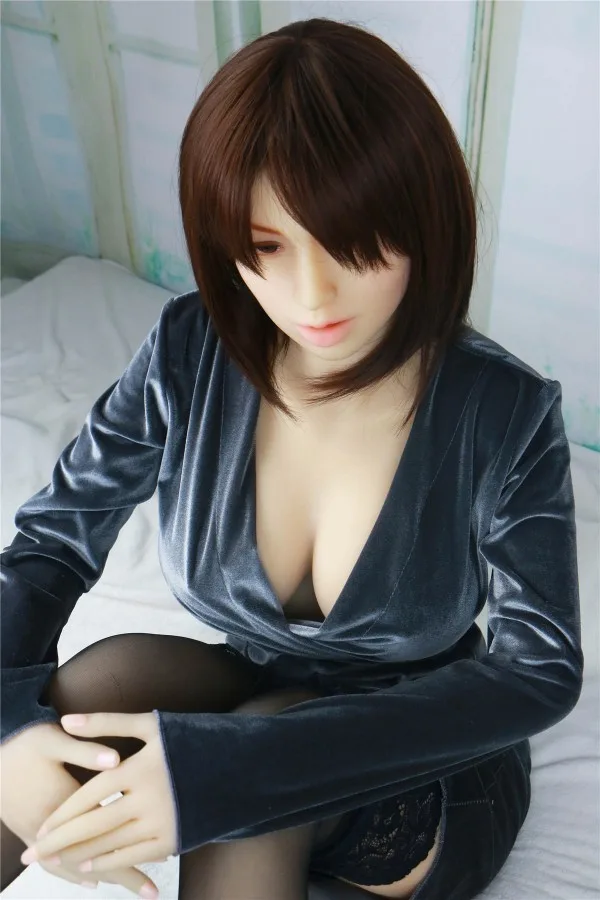 SM 163cm( 5'4'' ) H cup | Giselle view 8
