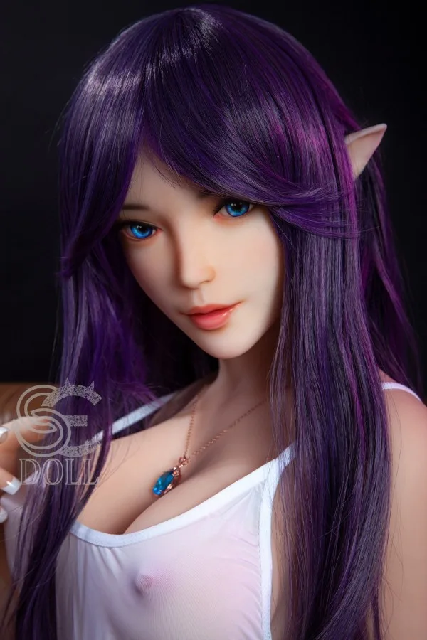 SE Doll 151cm( 4'11'' ) E cup | Nalani view 3